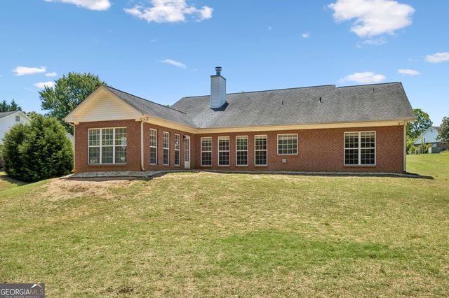 621 Teal Drive, Winder, GA 30680
