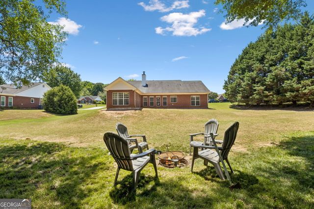 621 Teal Drive, Winder, GA 30680