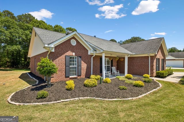 621 Teal Drive, Winder, GA 30680