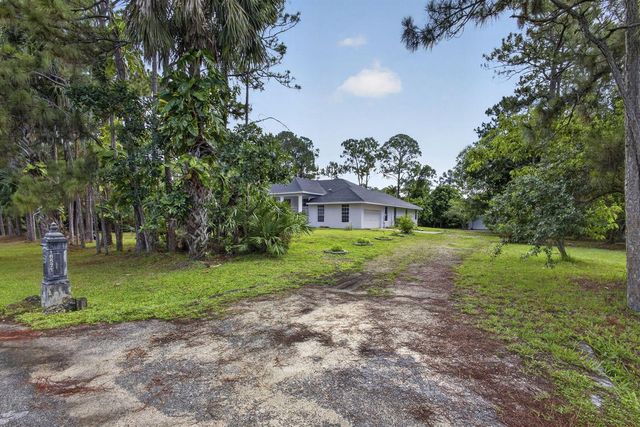 16571 78th Road N, Loxahatchee, FL 33470