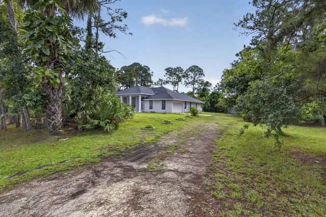 16571 78th Road N, Loxahatchee, FL 33470