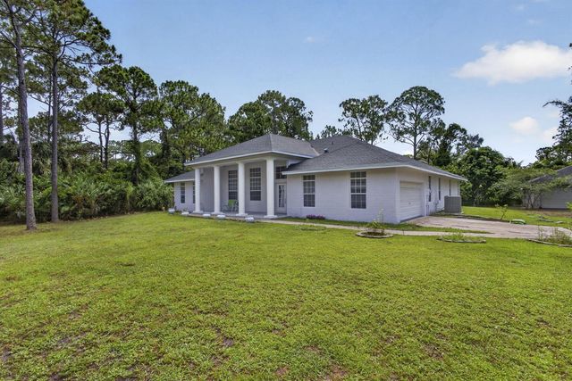 16571 78th Road N, Loxahatchee, FL 33470