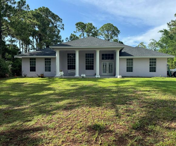 16571 78th Road N, Loxahatchee, FL 33470
