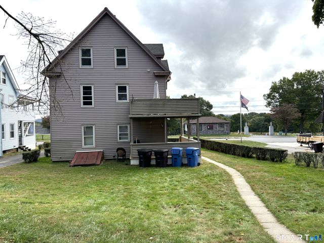 1310 Stanley Street 3rd floor, New Britain, CT 06052