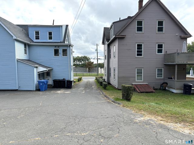 1310 Stanley Street 3rd floor, New Britain, CT 06052