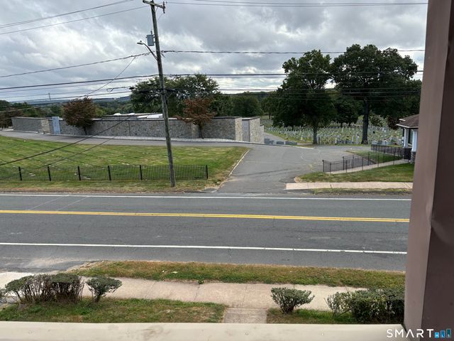 1310 Stanley Street 3rd floor, New Britain, CT 06052