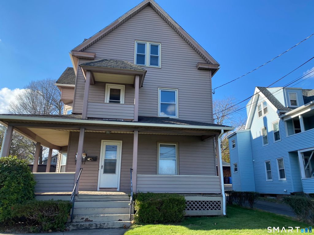 1310 Stanley Street 3rd floor, New Britain, CT 06052