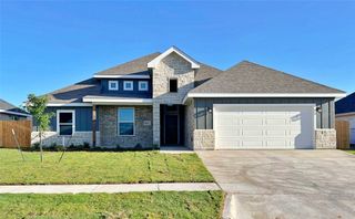6718 Lantana Avenue, Abilene, TX 79606