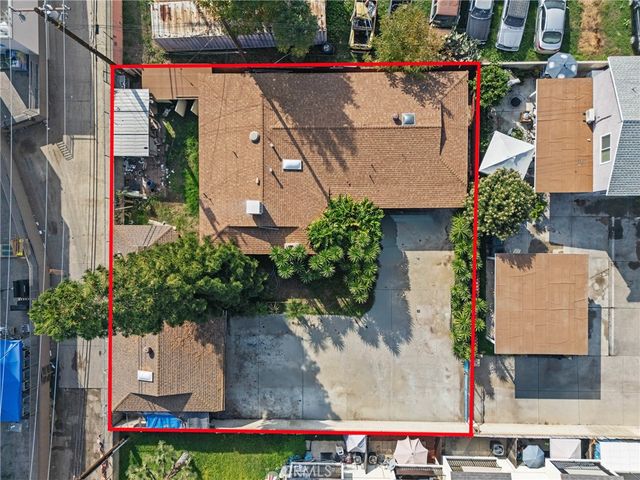 1422 N California, La Puente, CA 91744