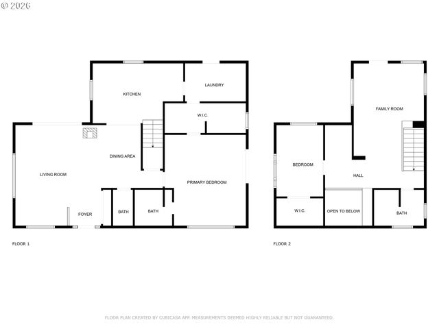 357 EL CONEJO Dr, Grants Pass, OR 97526