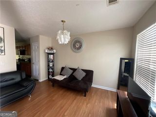 6231 Hickory Lane Circle, Union City, GA 30291