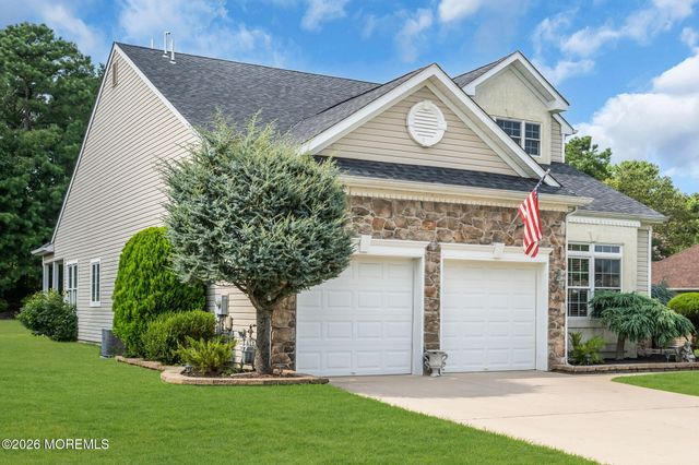 64 Belmar Boulevard, Waretown, NJ 08758