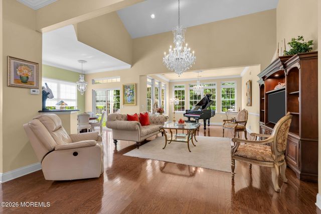 64 Belmar Boulevard, Waretown, NJ 08758