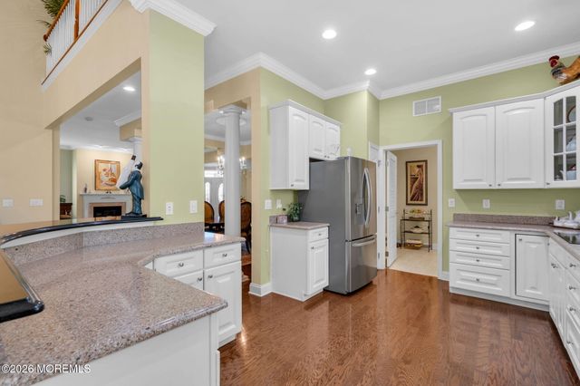64 Belmar Boulevard, Waretown, NJ 08758