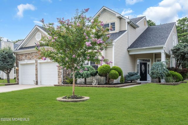 64 Belmar Boulevard, Waretown, NJ 08758