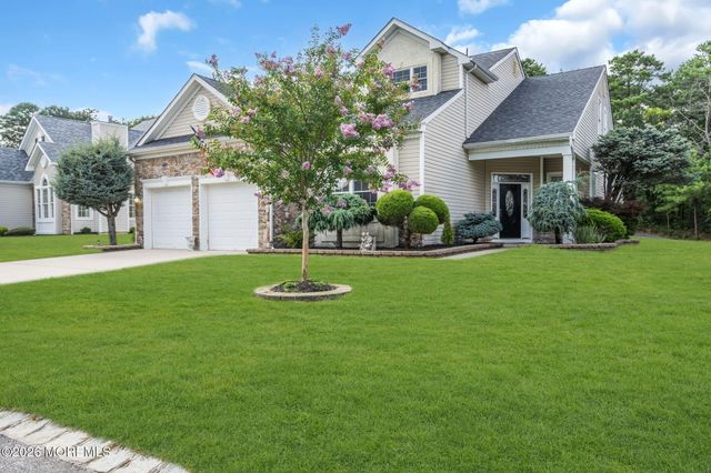 64 Belmar Boulevard, Waretown, NJ 08758