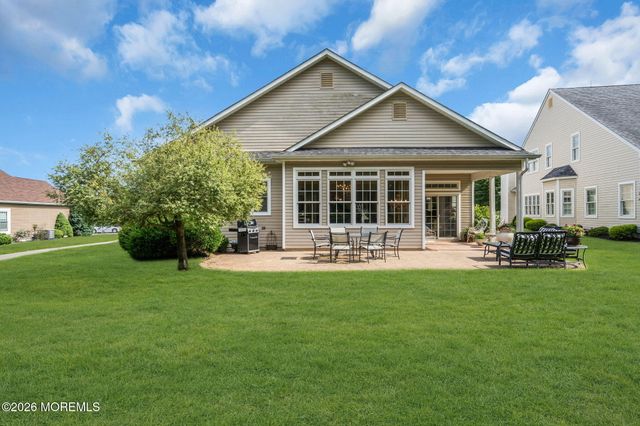 64 Belmar Boulevard, Waretown, NJ 08758