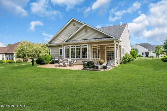 64 Belmar Boulevard, Waretown, NJ 08758
