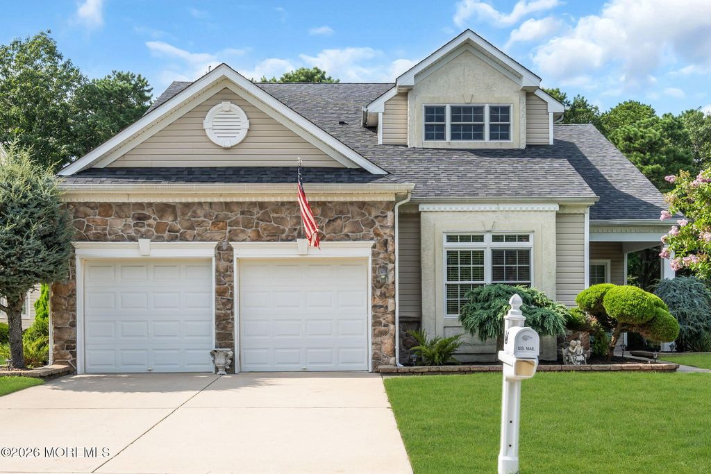 64 Belmar Boulevard, Waretown, NJ 08758