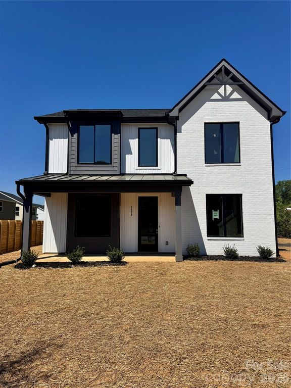 9020 Mount Holly Road, Charlotte, NC 28214