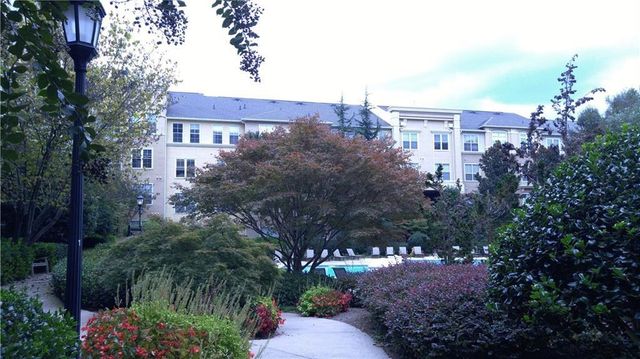 10 Perimeter Summit NE Boulevard 1303, Brookhaven, GA 30319