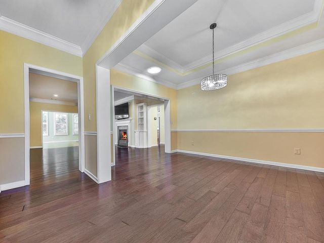 424 Larkspur Drive, Canton, GA 30114