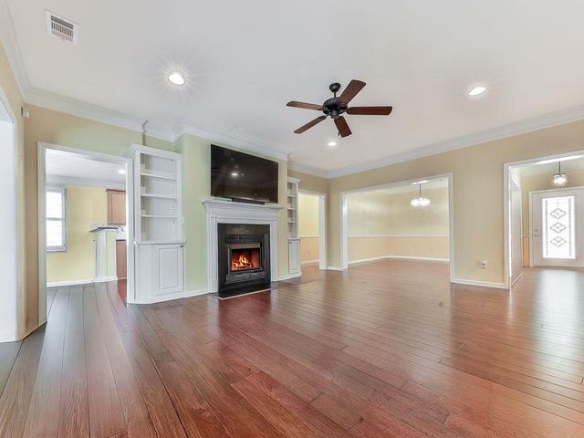 424 Larkspur Drive, Canton, GA 30114