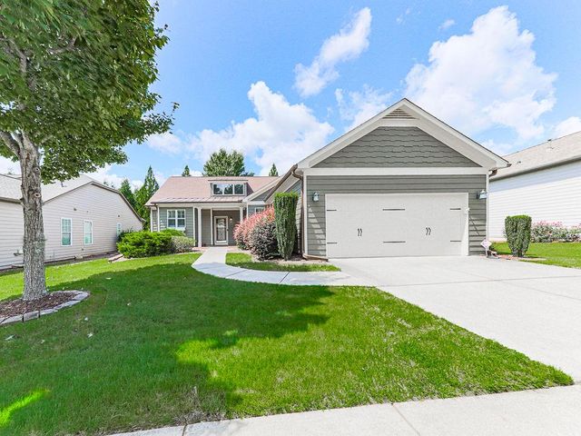 424 Larkspur Drive, Canton, GA 30114