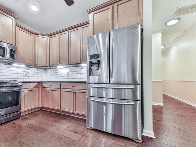 424 Larkspur Drive, Canton, GA 30114