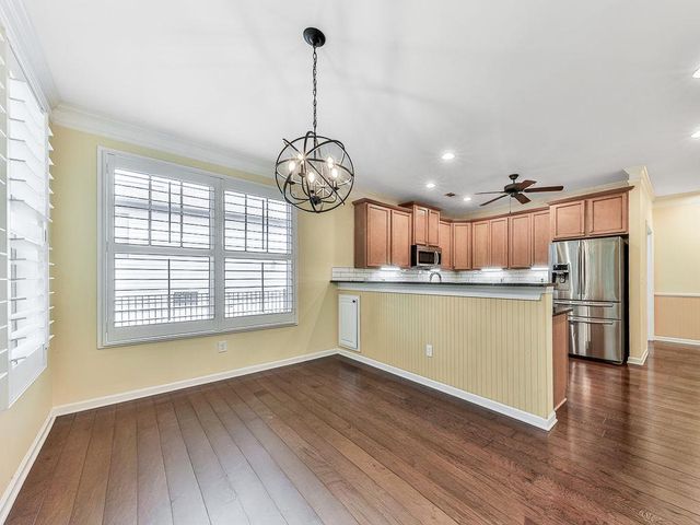 424 Larkspur Drive, Canton, GA 30114