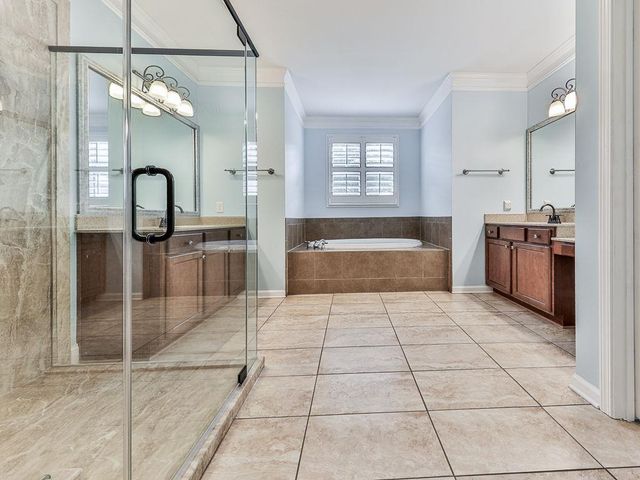 424 Larkspur Drive, Canton, GA 30114