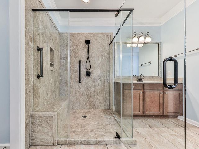 424 Larkspur Drive, Canton, GA 30114
