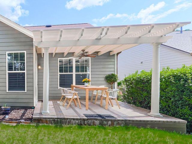 424 Larkspur Drive, Canton, GA 30114