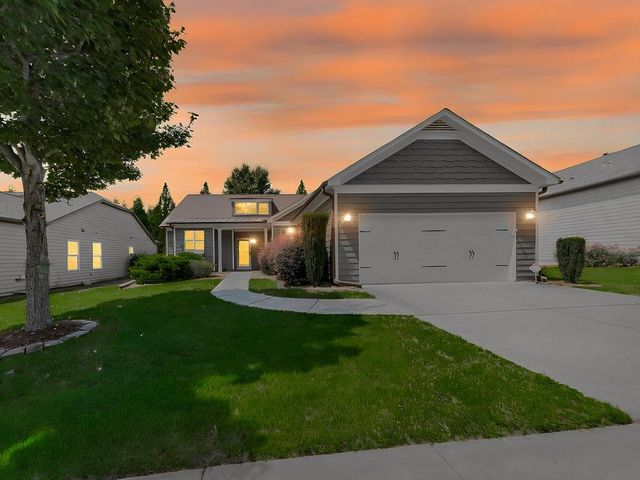 424 Larkspur Drive, Canton, GA 30114