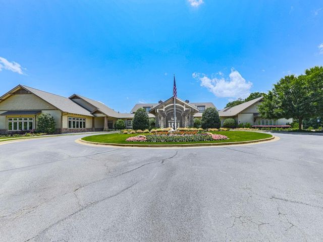 424 Larkspur Drive, Canton, GA 30114