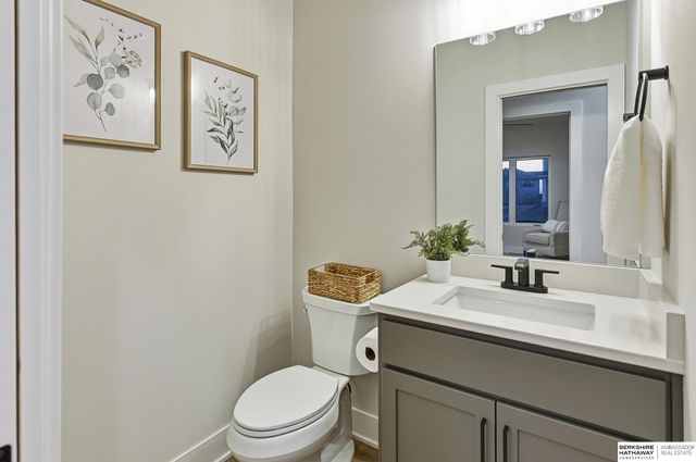 10901 N 161 Street, Bennington, NE 68007