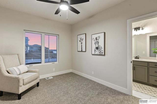 10901 N 161 Street, Bennington, NE 68007