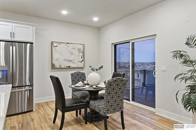 10901 N 161 Street, Bennington, NE 68007