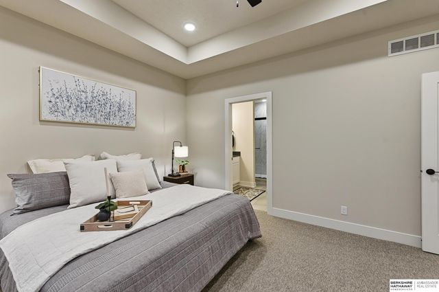 10901 N 161 Street, Bennington, NE 68007