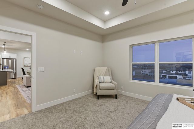 10901 N 161 Street, Bennington, NE 68007