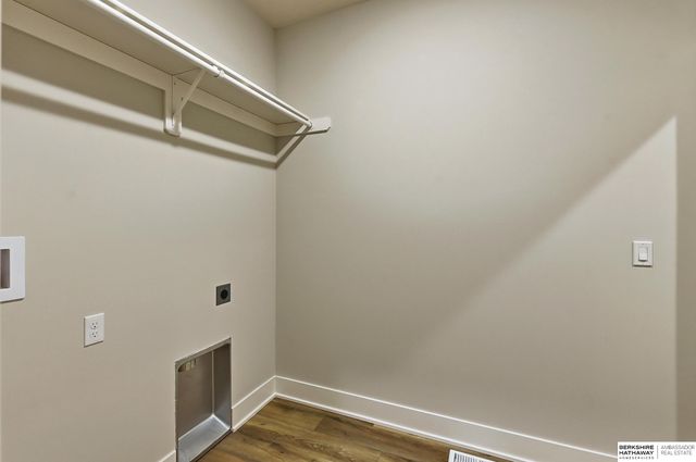 10901 N 161 Street, Bennington, NE 68007