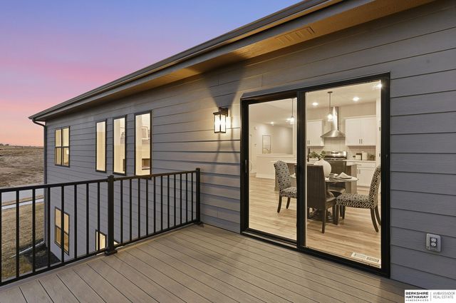 10901 N 161 Street, Bennington, NE 68007