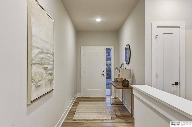 10901 N 161 Street, Bennington, NE 68007