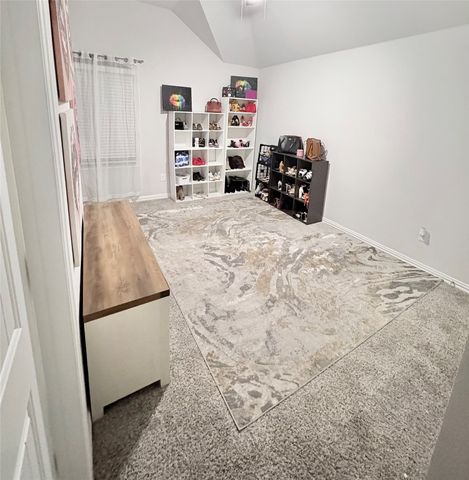 1606 Nighthawk Lane, Mansfield, TX 76063