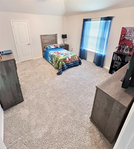 1606 Nighthawk Lane, Mansfield, TX 76063