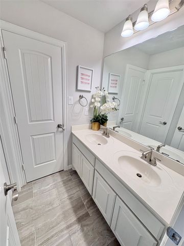 1606 Nighthawk Lane, Mansfield, TX 76063