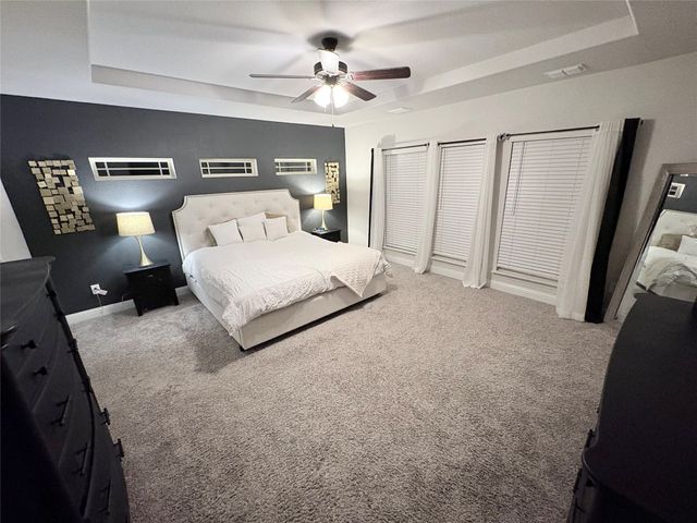 1606 Nighthawk Lane, Mansfield, TX 76063
