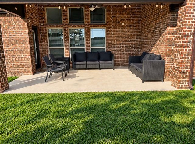 1606 Nighthawk Lane, Mansfield, TX 76063