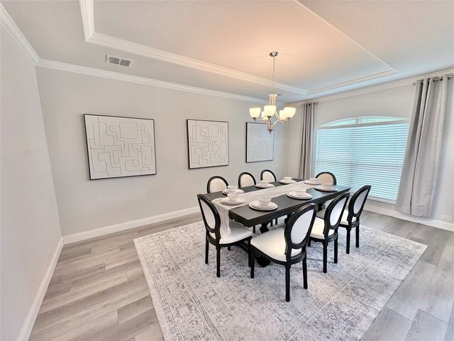 1606 Nighthawk Lane, Mansfield, TX 76063