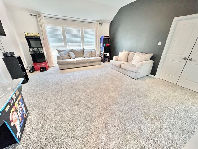 1606 Nighthawk Lane, Mansfield, TX 76063